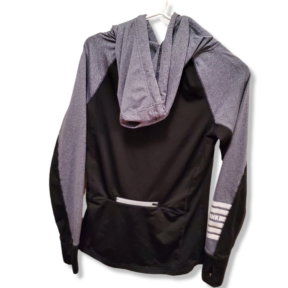 PINK Victoria's Secret Ultimate Pullover Hoodie - Picture 8 of 15